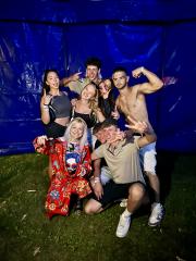 new sound crew dnb djs akce