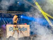 new sound crew dnb djs akce