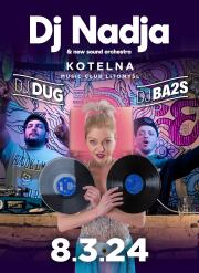 new sound crew dnb djs akce