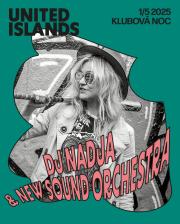 new sound crew dnb djs akce