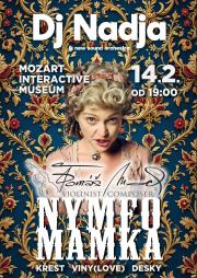 new sound crew dnb djs akce