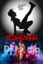 new sound crew dnb djs akce